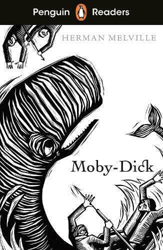 Moby Dick, Penguin Readers Moby Dick, Penguin Readers