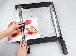 Monolith Office Cutting Machine Guillotine A4