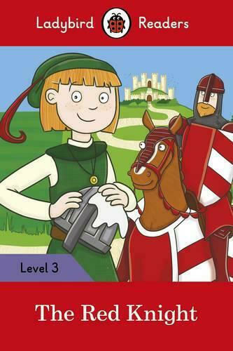 The Red Knight, Ladybird Readers Level 3