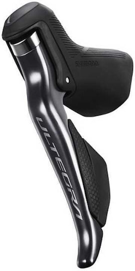 Shimano Ultegra ST-R8150 Δεξιός Λεβιές Ταχυτήτων Ποδηλάτου 12sp
