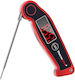 TempPro Digital Lebensmittelthermometer Kochen mit Sonde