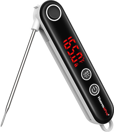 Thermo Pro Ψηφιακό Θερμόμετρο Μαγειρικής με Ακίδα