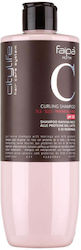Faipa City Life Locken Shampoo 400ml Faipa City Life Locken Shampoo 400ml