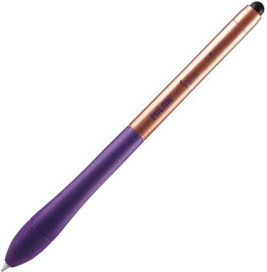Milan Stylus Copper in Blau Farbe 176593924A