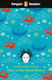 Tales of the Greek Heroes, Pinguin-leser