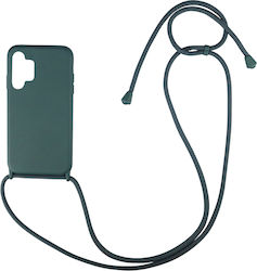 Sonique Carryhang Back Cover Σιλικόνης 0.5mm με...
