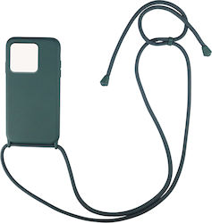 Sonique CarryHang Back Cover Silicon 0.5mm cu C...