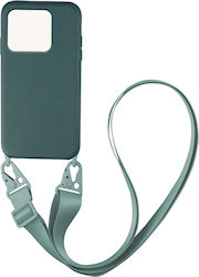Sonique Carryhang Liquid Strap Задна корица Сил...
