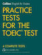 Practice Tests for the Toeic Test