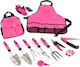 Sixtol Hand-Gartenwerkzeug-Set 8594196538789