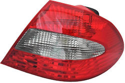 Mercedes-Benz Δεξί Πίσω Φανάρι για Mercedes-Benz CLK Class W209 2005-2010 Avantgarde 1τμχ Mercedes-Benz Δεξί Πίσω Φανάρι για Mercedes-Benz CLK Class W209 2005-2010 Avantgarde 1τμχ
