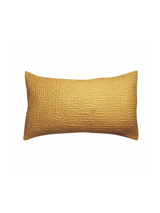 Vivaraise Sofa Cushion Tana Made of 100% Cotton...