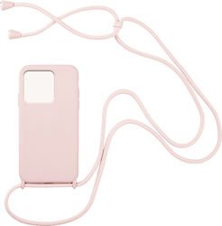 Sonique CarryHang Back Cover Silicon 0.5mm cu C...