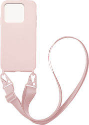 Sonique Carryhang Liquid Strap Задна корица Сил...