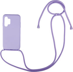 Sonique Carryhang Back Cover Σιλικόνης 0.5mm με...