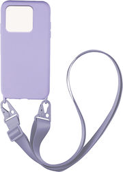 Sonique Carryhang Liquid Strap Задна корица Сил...