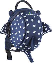 Littlelife Animal Toddler Tasche Rucksack Stingray Littlelife Animal Toddler Tasche Rucksack Stingray
