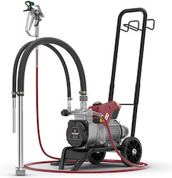 Titan Titan Elite 3100 Pistoale de Vopsit Electrice 1300W 2.6lt