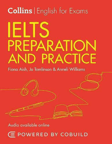 Ielts Preparation And Practice (with Answers And Audio), Ielts 4-5.5 (b1+)