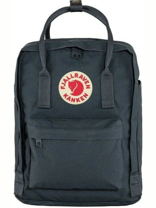 Fjallraven Kanken Tasche Rucksack 15" Navy Fjallraven Kanken Tasche Rucksack 15" Navy