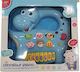 Zita Toys Dinosaur Piano for 3+ Years