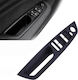 Carner Door handle Interior & Window Switch Panel with installation Front Left BMW X5 0026966