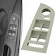 Carner Window Mechanism Window Switch Panel with installation Front Left BMW E90 0026968