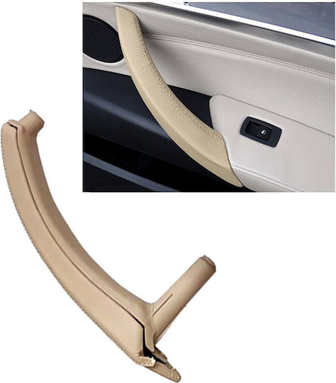 Carner Door Handles Interior Door Handle with installation Front / Rear Right / Front Right BMW X5 0026964