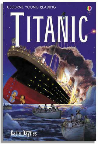 Titanic (Hardcover) Titanic (Hardcover)
