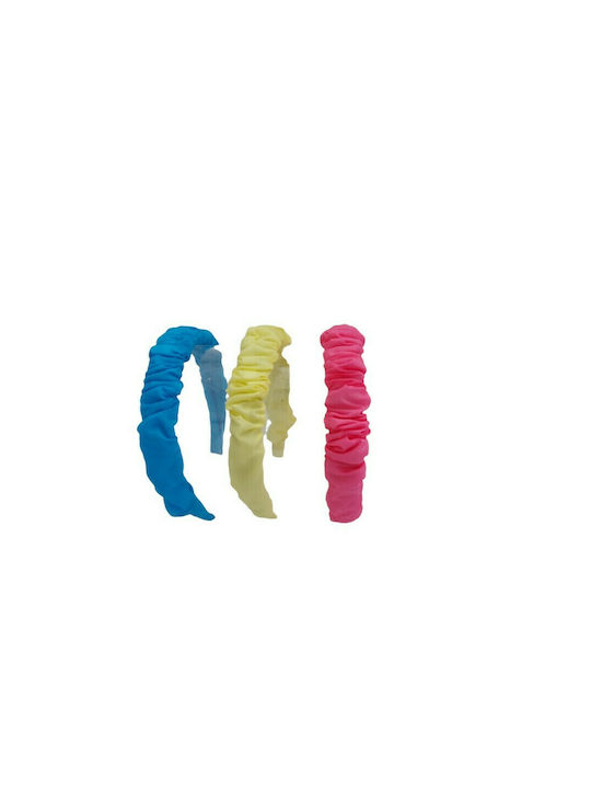 Ro-Ro Accessories Bentiță pentru Copii Multicoloră 1buc