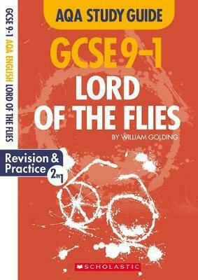 Lord of the Flies, Gcse Grades 9-1 Studienleitfäden