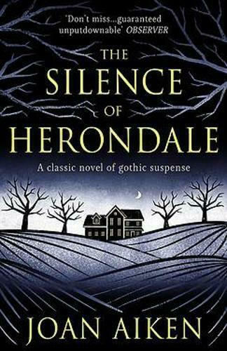 The Silence of Herondale, A Missing Child, A Deserted House, And the Secrets That Connect Them