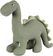 Egmont Plush Dinosaur Dinosaur Victor