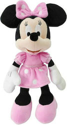 Disney Λούτρινο Disney Minnie 60 εκ.