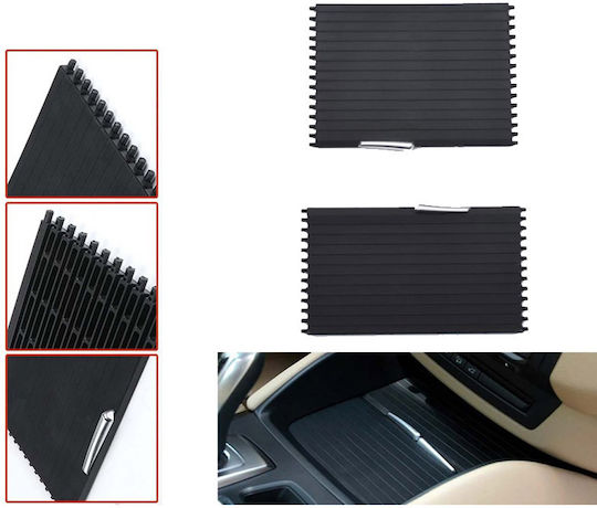 Carner Car Interior Accessories Center Console Drawer Parts for Bmw X5 E70 07-13