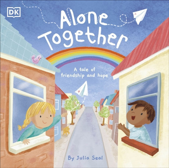 Alone Together Alone Together