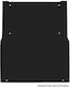 Rezaw Plast Bed Mat for Mercedes-Benz Citan 2021+ Black