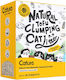 Cature Πέλλετ Tofu & Bentonite Clumping Cat Litter 5.6kg 14lt