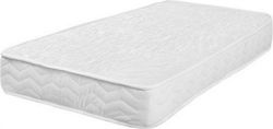 Chic Strom Fix Μονό 90x190x16cm με Ελατήρια Chic Strom Fix Μονό 90x190x16cm με Ελατήρια