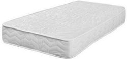 Athens Strom Fix Plus Διπλό 150x200x18cm με Ελατήρια