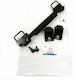 Ford Kit Auto Negru cu Isofix