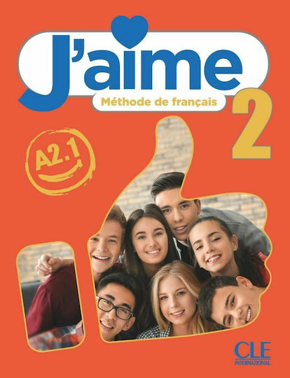 J' Aime 2 J' Aime 2