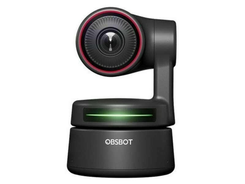 OBSBOT Tiny AI Webカメラ Obsbot Tiny PTZ Camera Web 4K cu Autofocus 230144 | Skroutz Romania