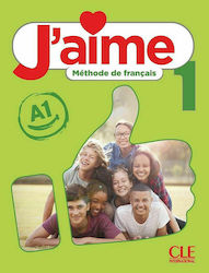 J' Aime 1