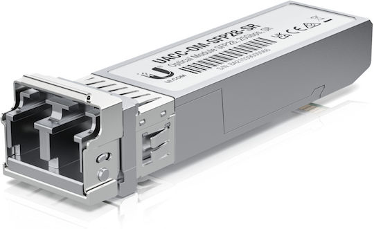 Ubiquiti Transceiver UACC-OM-SFP28-SR SFP28 MMF 1τμχ