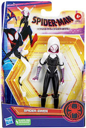 Spider Gwen Actionfigur für 4+ Jahre 15cm