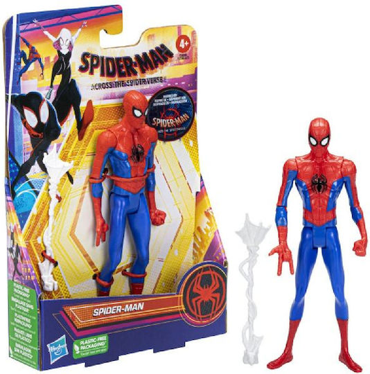 Фигура за Действие Spider-Man Spider-Man за 4+ години Години 15см.