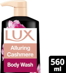 Lux Alluring Cashmere 560ml
