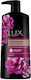 Lux Alluring Cashmere Bubble Βath 560ml