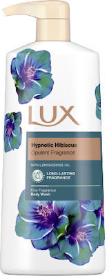 Lux Hypnotic Hibiscus Spumă de baie (1x600ml) 600ml